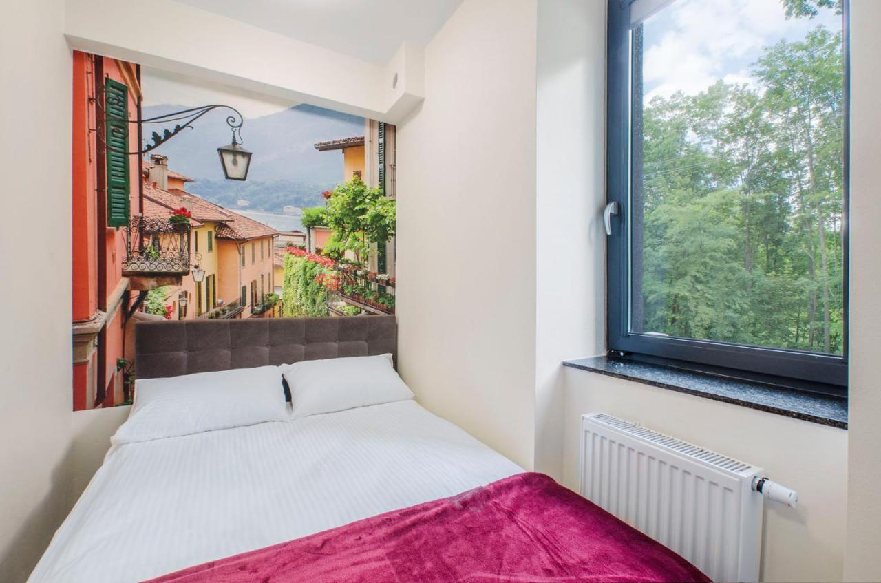 Bema Rooms Łódź Extérieur photo